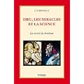 Dieu, les miracles et la science