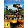 IMAX: Dinosaurier - Giganten Patagoniens