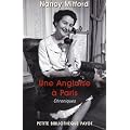 Une Anglaise � Paris