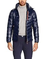 Geographical Norway Chaqueta (Azul)