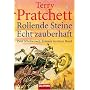 Rollende Steine/Echt zauberhaft: Zwei Scheibenwelt-Romane in einem Band