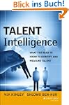 Talent Intelligence: What You Need to...
