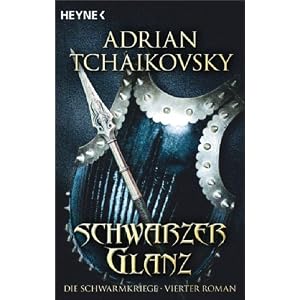 Schwarzer Glanz