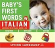 Baby's First Words in Italian (Baby's First Words)