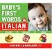 Baby's First Words in Italian