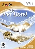 My Pet Hotel (Wii)