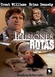 Deadly Matrimony ( Shattered Promises ) [ NON-USA FORMAT, PAL, Reg.2 Import - Spain ]