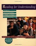 Reading for Understanding