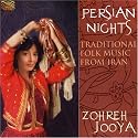 Persian Nights