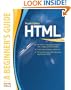 HTML A Beginner's Guide