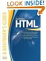 HTML A Beginner's Guide