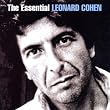 The Essential Leonard Cohen