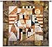 Point of Reference Wall Hanging - 54 x 52
