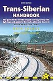 Trans-Siberian handbook