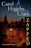 Zapped (Regan Reilly Mystery Series #11)