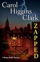 Zapped (Regan Reilly Mysteries, No. 11)