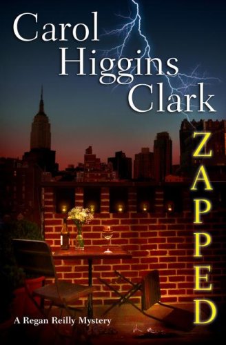 Zapped (Regan Reilly Mysteries, No. 11)