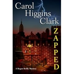 Zapped (Regan Reilly Mysteries, No. 11)