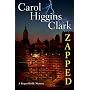 Zapped: A Regan Reilly Mystery (Regan Reilly Mysteries)