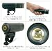 Topeak WhiteLite HP 1W-AA Bicycle Light