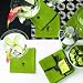Cocktail Napkins Set of 4 - Cactus