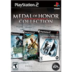 Medal of Honor Collection