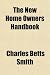 The New Home Owners Handbook