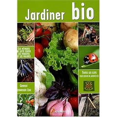 Jardiner bio