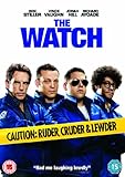 The Watch [DVD]