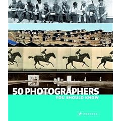 50 Photographers You Should Know