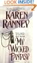 My Wicked Fantasy (Avon Romantic Treasure)