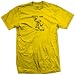RATS OFF TO YA tom goes to the mayor cartoon YB SHIRT