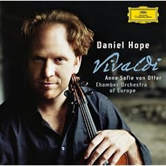 Concerto in E minor for violin, strings & continuo, RV273 - 2. Largo