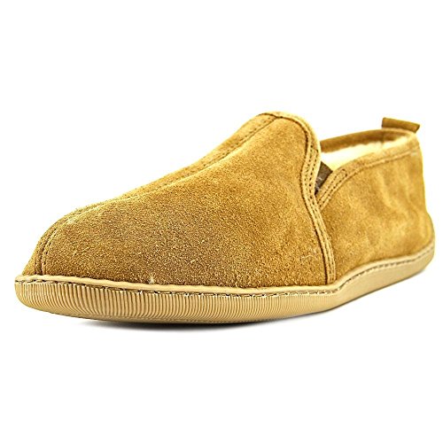 Minnetonka Twin Gore Sheepskin