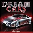 Dream Cars 2009 Wall Calendar