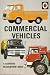 Ladybird Book Print Commercial Vehicles 30 X 20 This Is A Print Not A Book