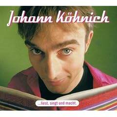 Liest,Singt und Macht