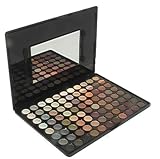 NEW Ml Collection 88 Warm Neutral Color Eyeshadow Palette