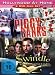 Piggy Banks / Swindle - 2 DVD