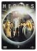 Heroes - Season 2 (im Steelbook) [4 DVDs]