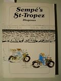 St - Tropez. - Jean-Jacques Semp&eacute;