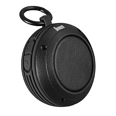 DIVOOM VOOMBOX TRAVEL 4.0 Speaker