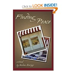 Finding Peace:A Novel