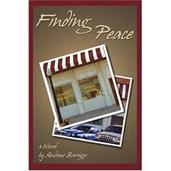 Finding Peace:A Novel