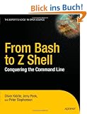 From Bash to Z Shell: Conquering the Command Line