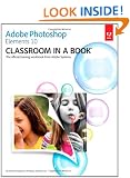 Adobe Photoshop Elements 10 Classroom in a Book