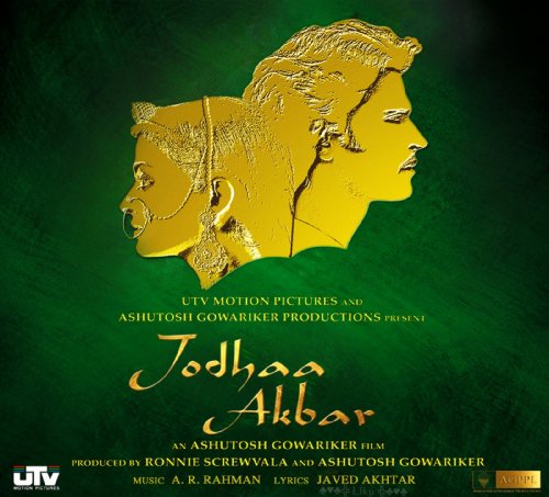 Javed Ali - Jodhaa Akbar - Zortam Music