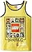 Lego Ninjago Boys' Character Tank