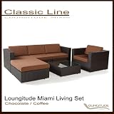Outdoor Wicker