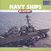 Navy Ships in Action (Amizing Military Vehicles)